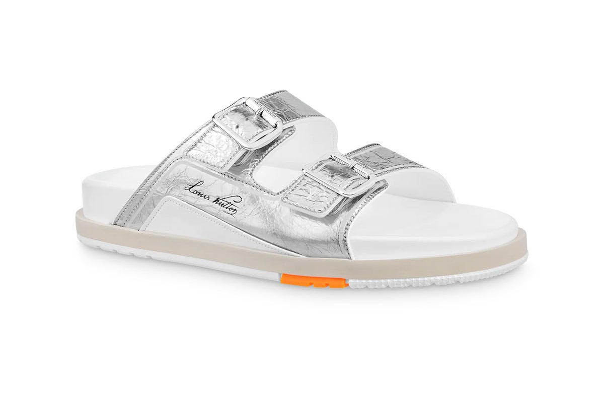 Trainer mules clearance